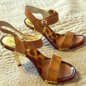Michael Michael Kors Shoes